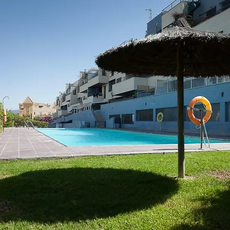 Lankarifa Apartment Tarifa Exterior foto