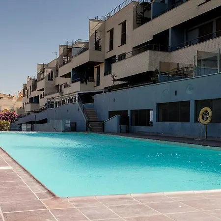 Lankarifa Apartment Tarifa Exterior foto