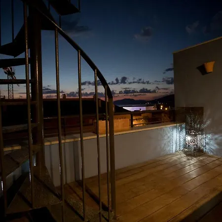 Lankarifa Apartment Tarifa Exterior foto