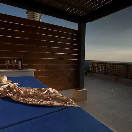 Lankarifa Apartment Tarifa Exterior foto