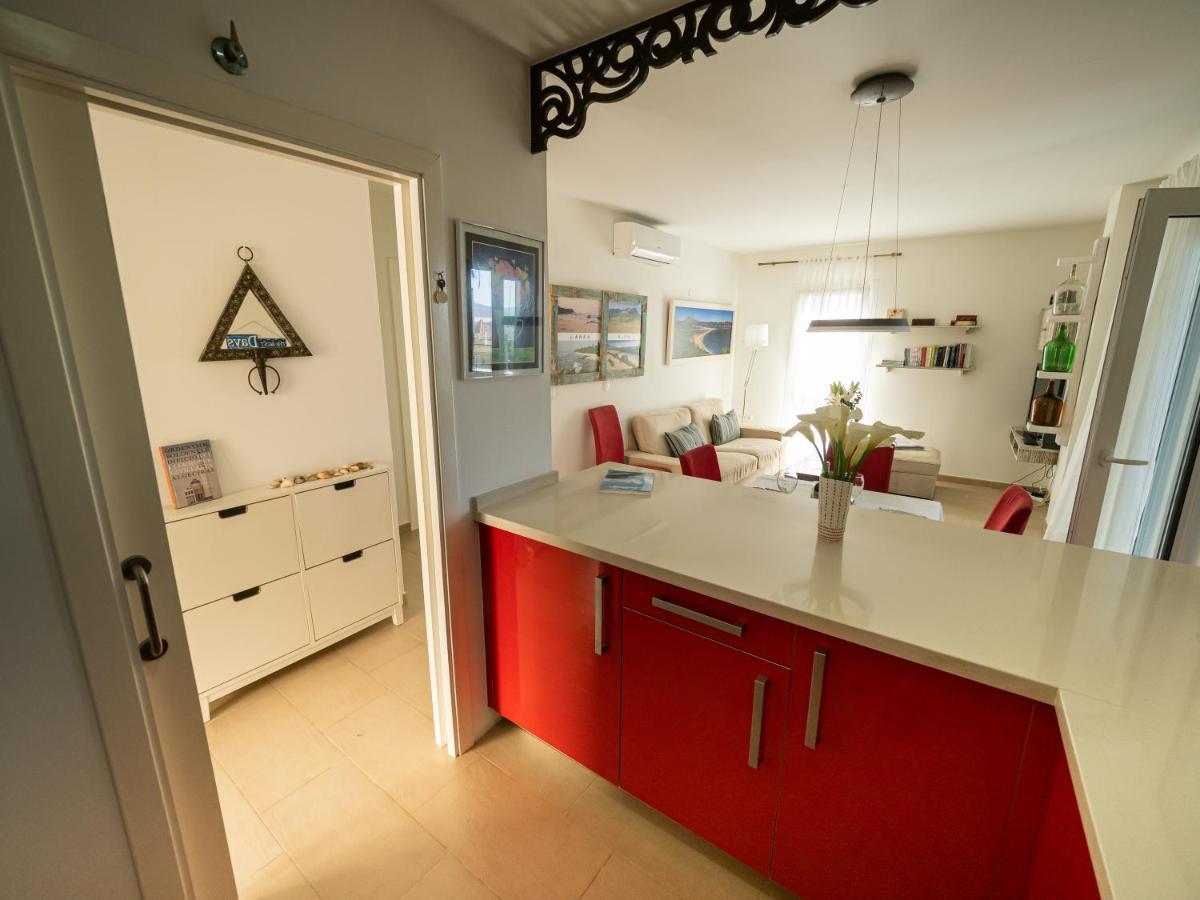 Apartment Lankarifa
