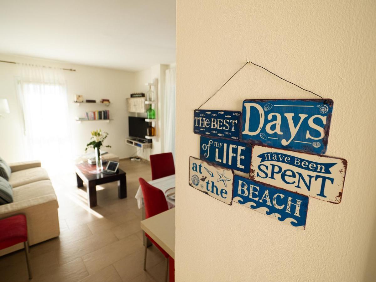 Apartment Lankarifa