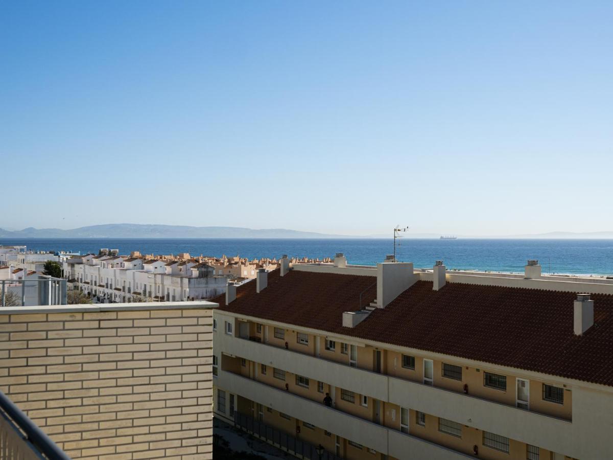 Lankarifa Apartment Tarifa