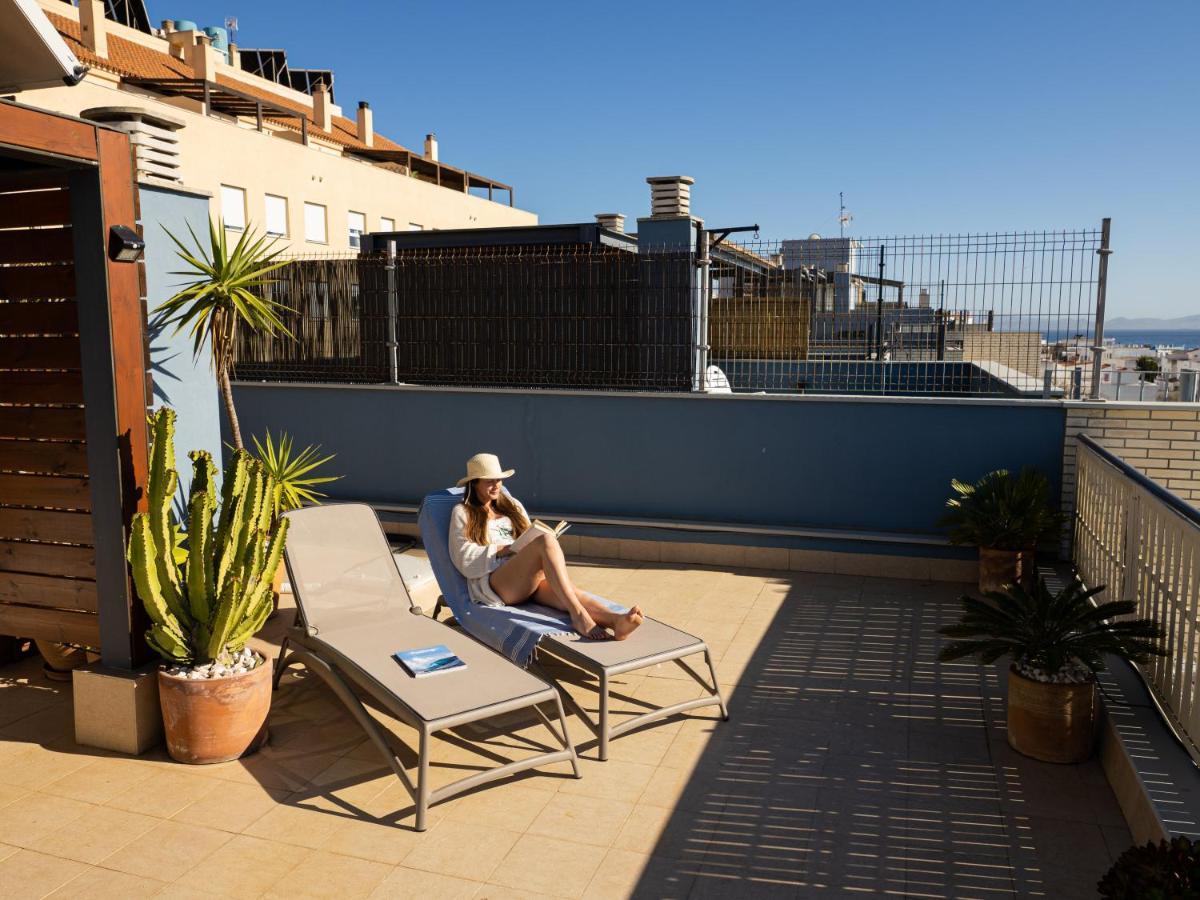 Lankarifa Apartment Tarifa