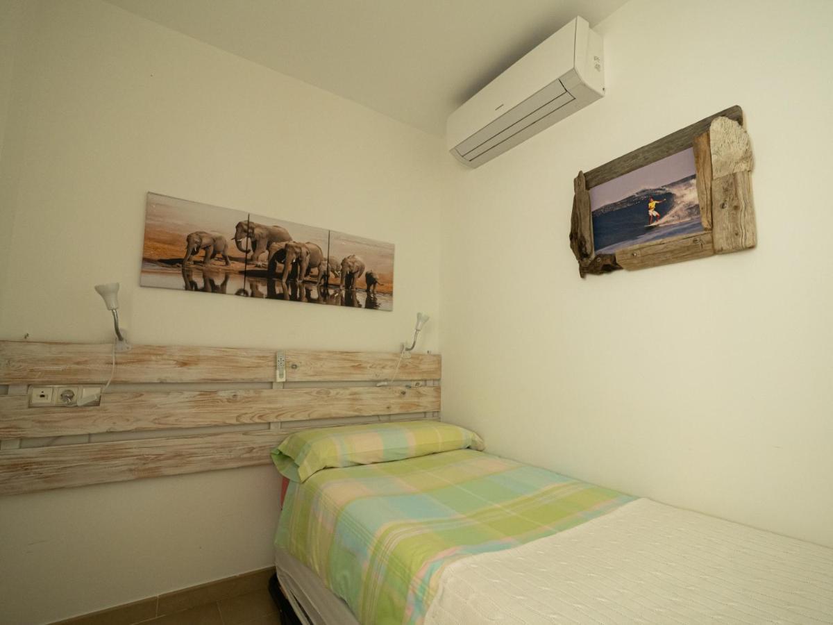 Apartment Lankarifa Tarifa