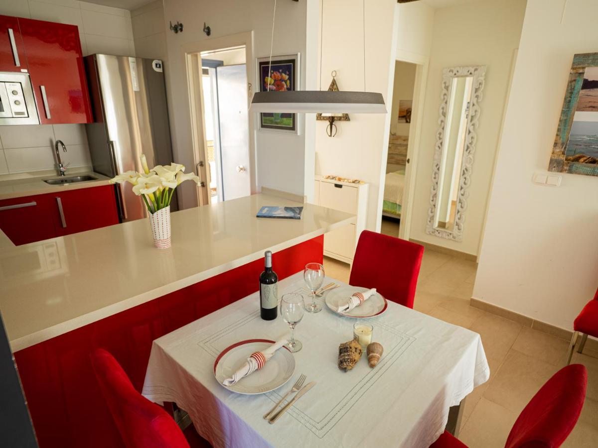Apartment Lankarifa