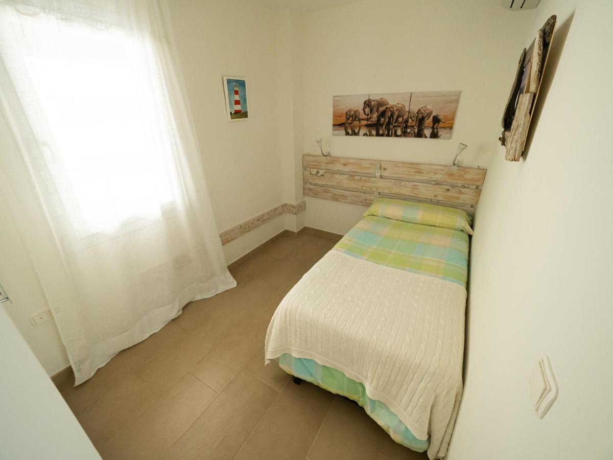 Apartment Lankarifa *