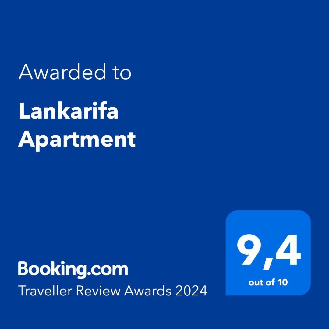 Lankarifa * Tarifa