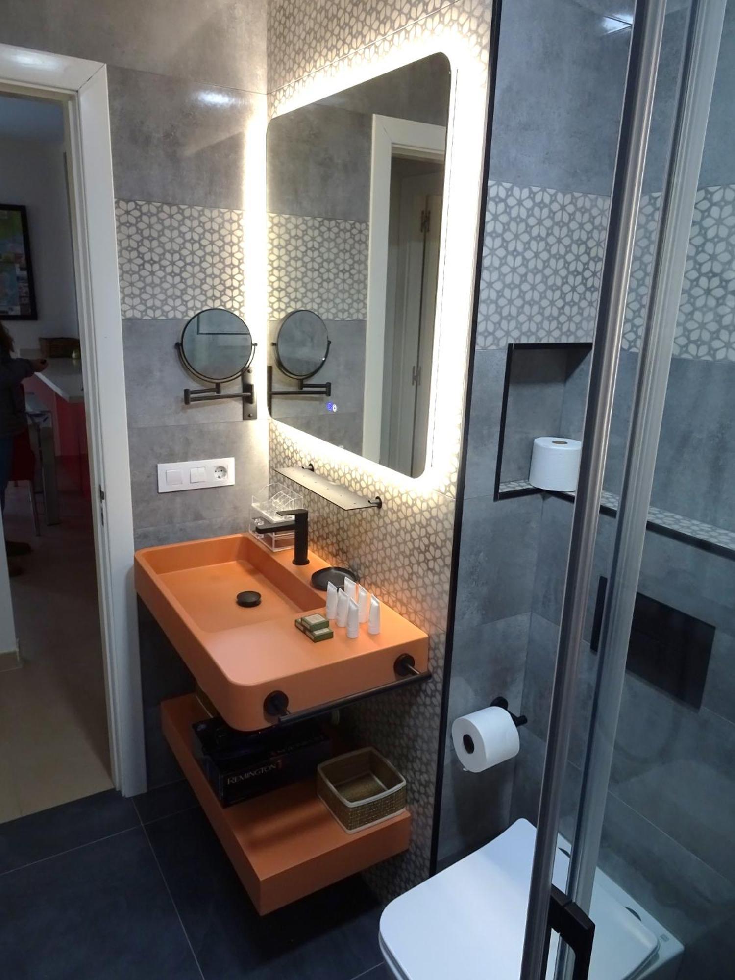 Apartment Lankarifa *