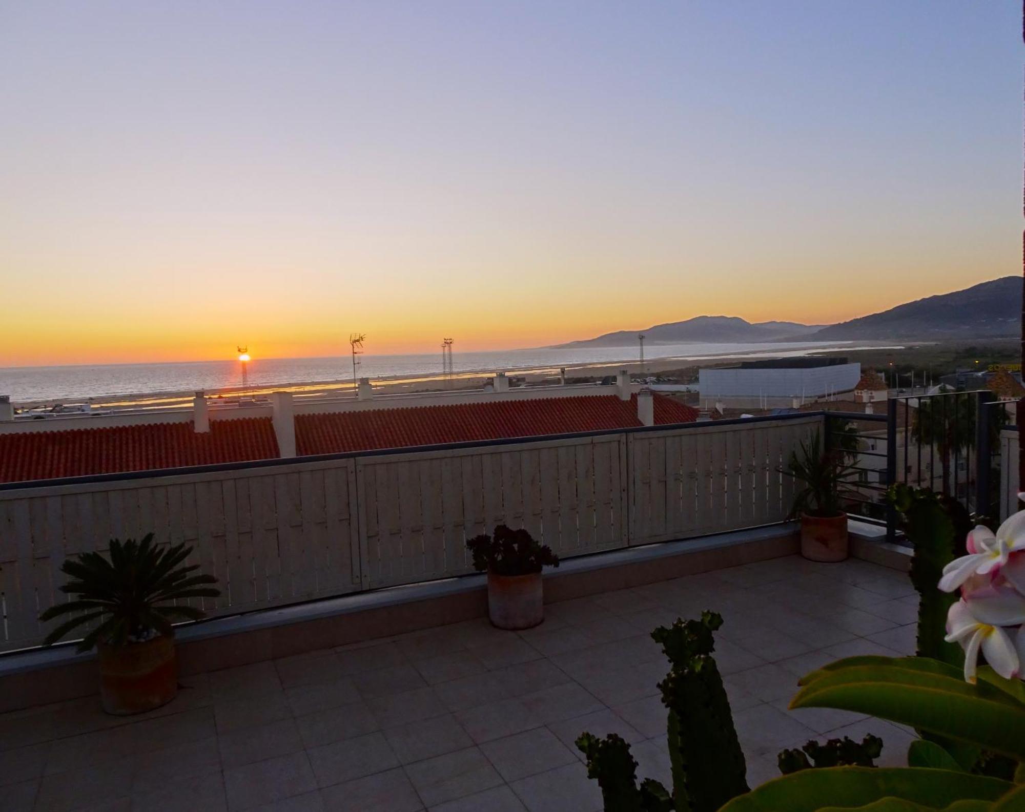 Lankarifa Apartment Tarifa