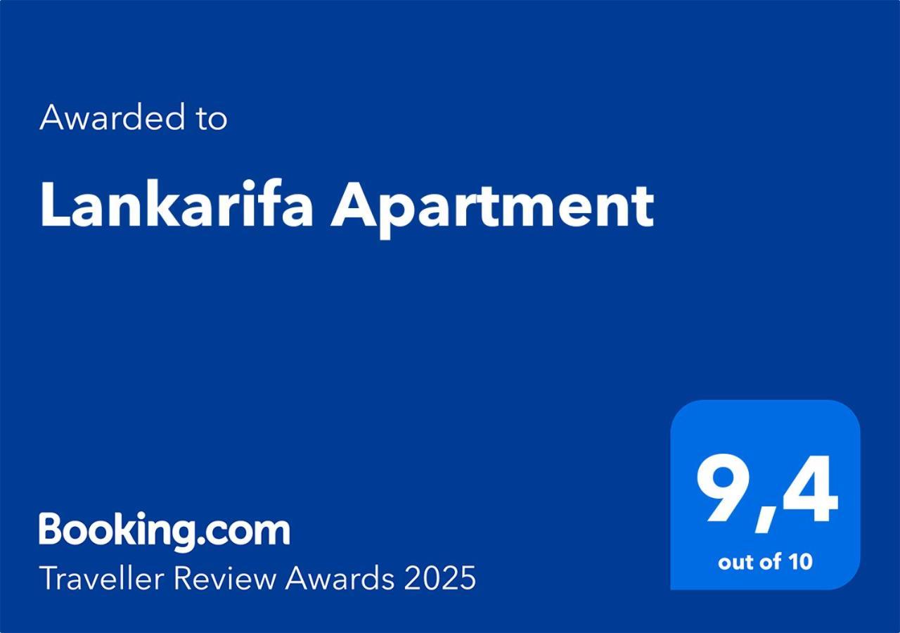 Apartment Lankarifa *